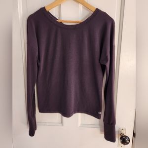 Gap Fit Black XS Long Sleeve Shirt, EUC!